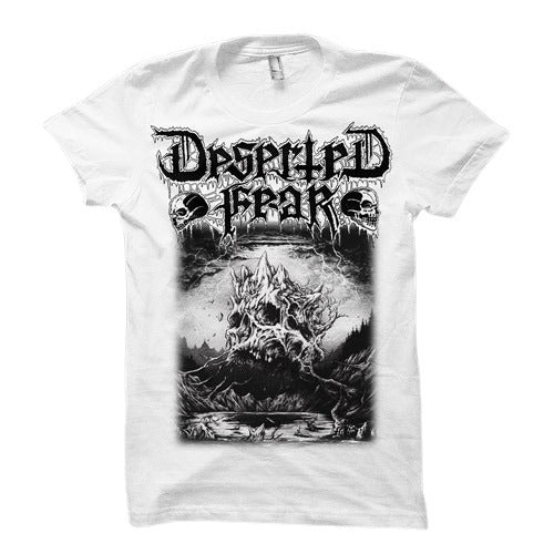 T-Shirt | Drowned By Humanity