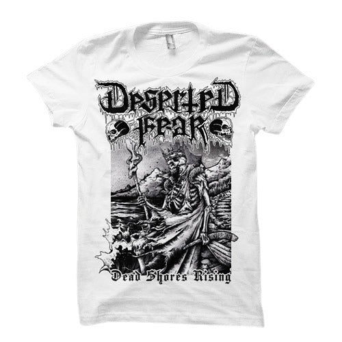 T-Shirt | Dead Shores Rising