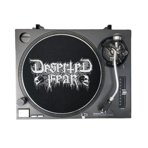 Slipmat | Logo